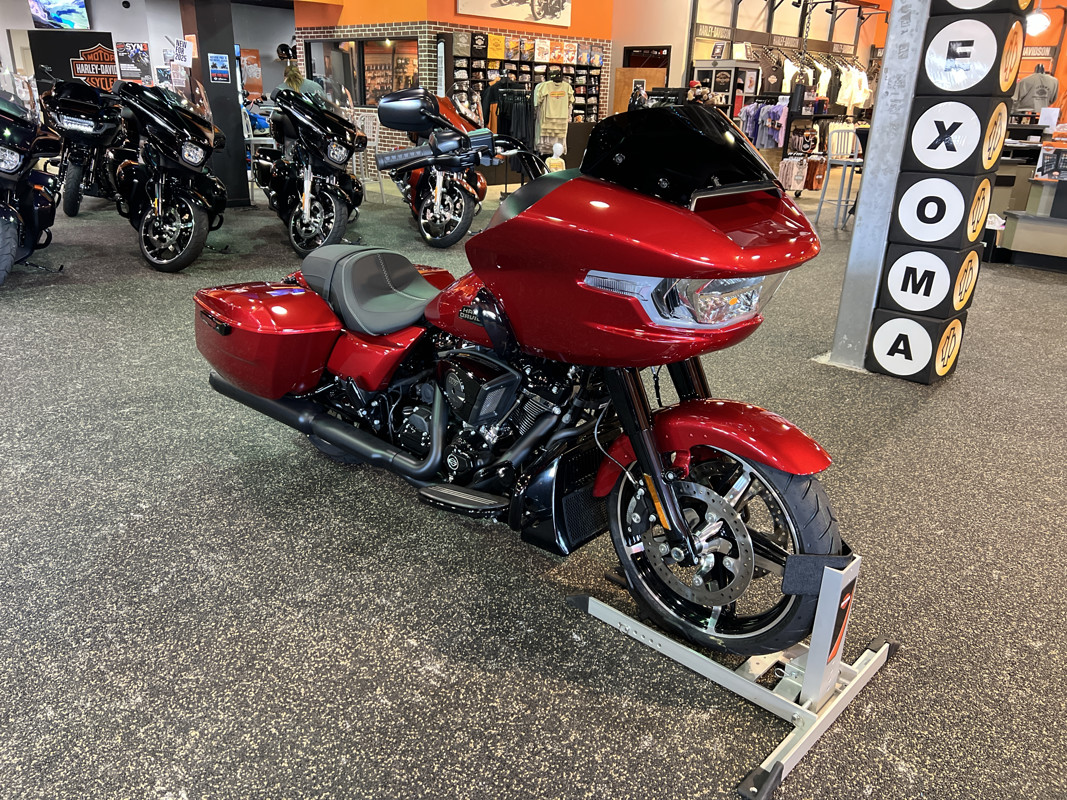 Road Glide®