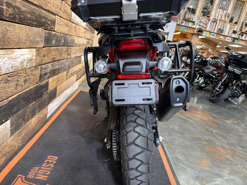 CVO® Pan America®