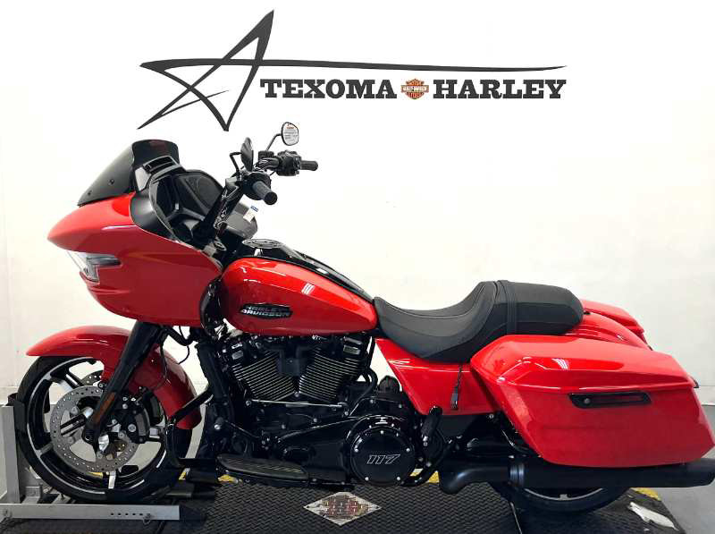 Road Glide®