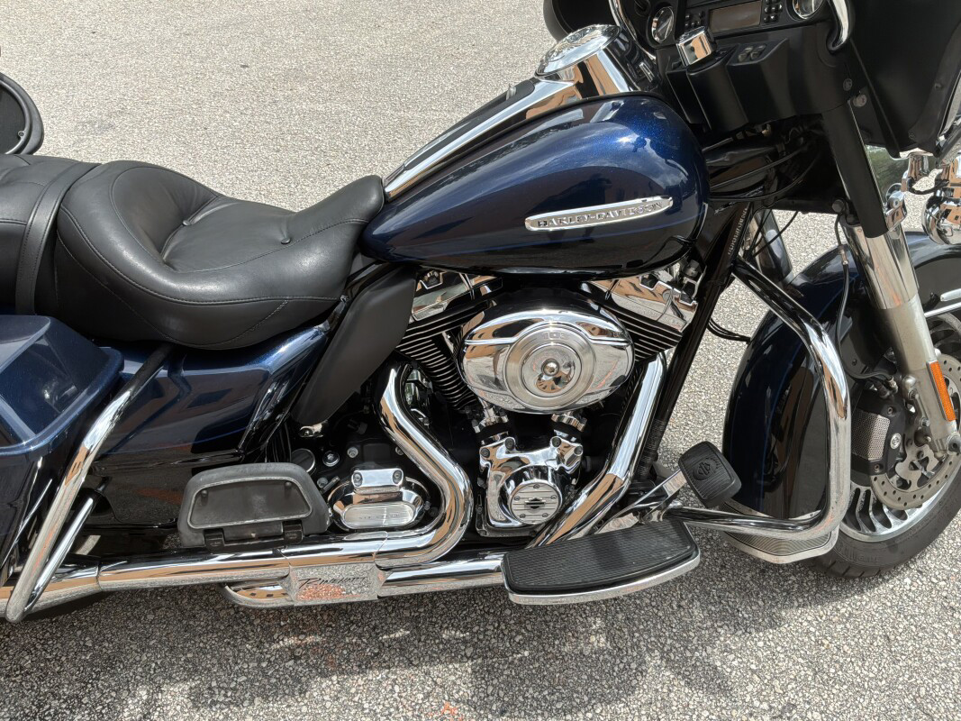 Electra Glide® Ultra Limited