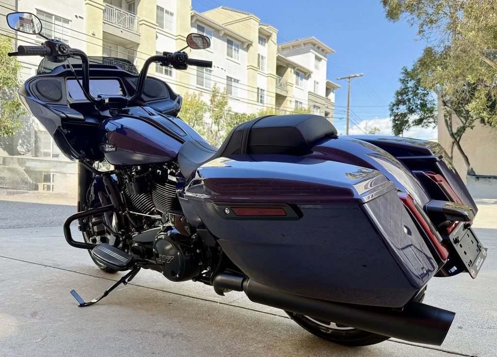 Road Glide®