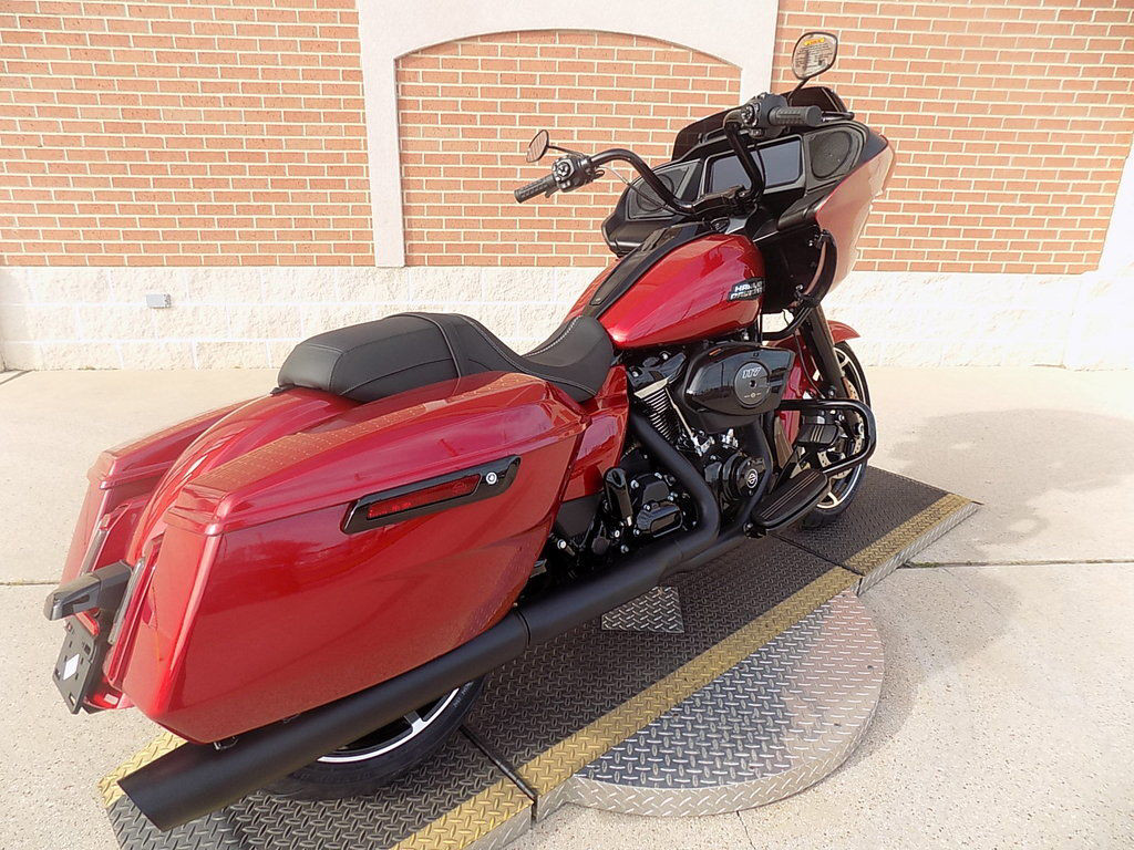 Road Glide®