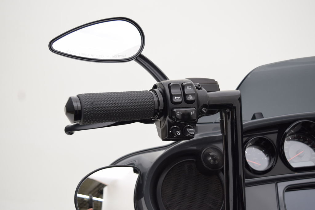 CVO® Street Glide®