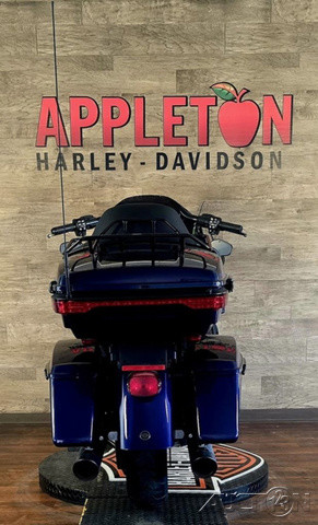 Road Glide® Limited