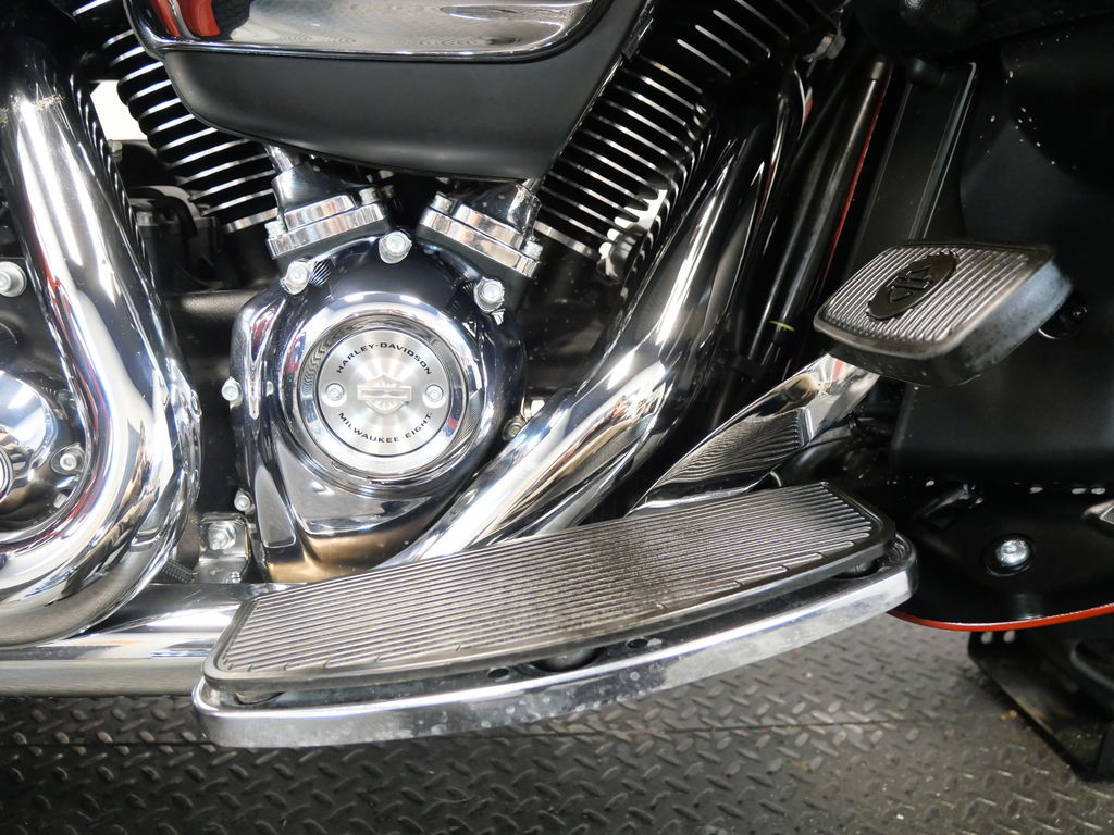 Tri Glide® Ultra