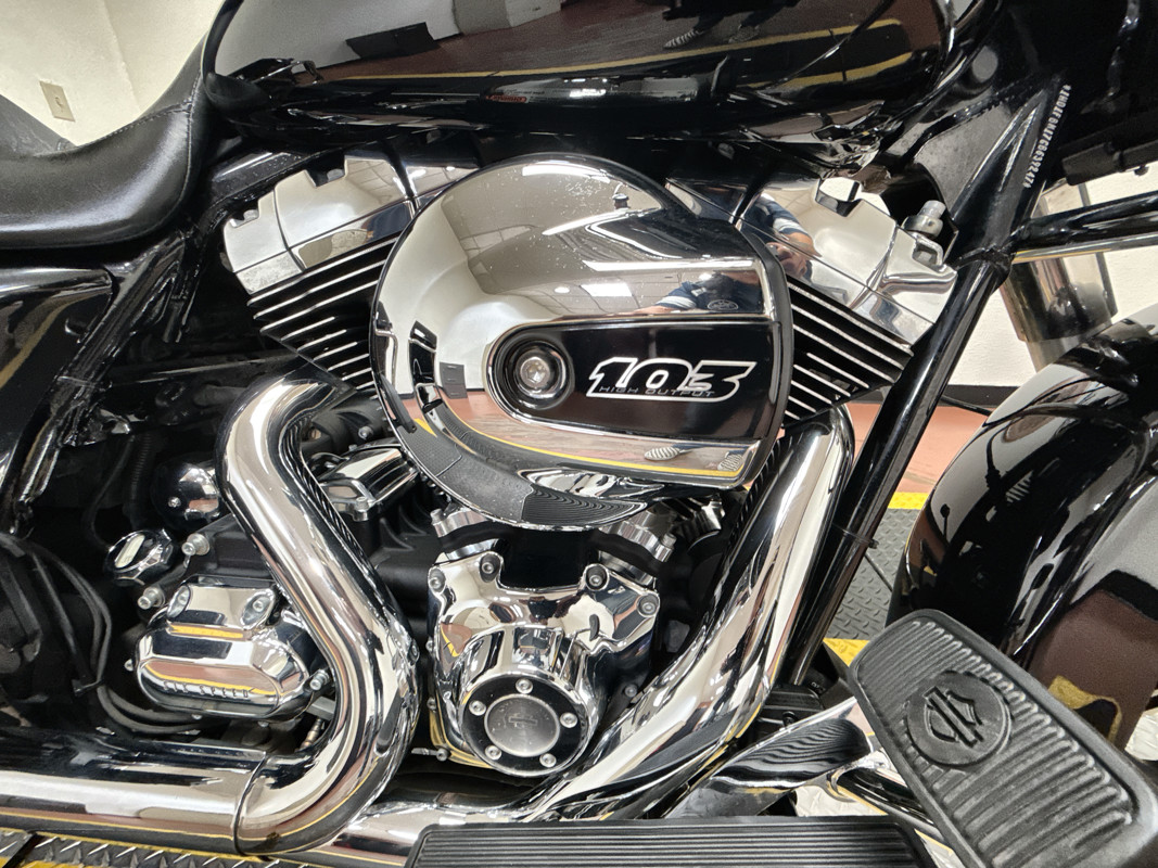 Road King®