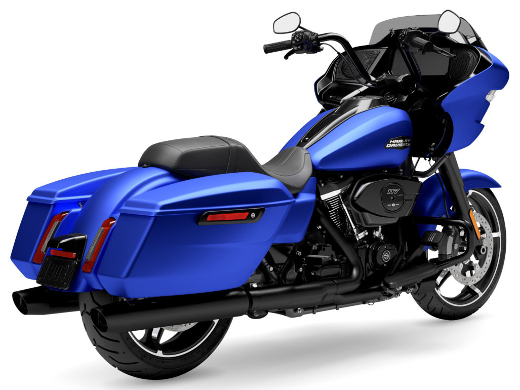 Road Glide®
