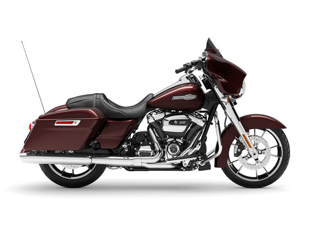 Street Glide®