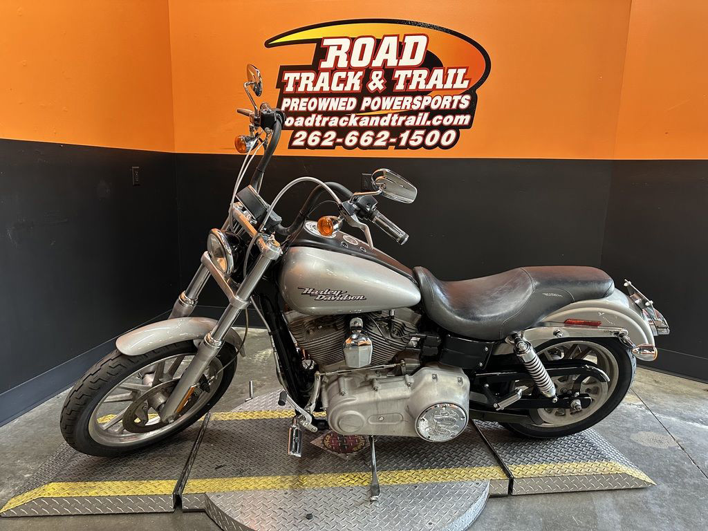 Dyna® Super Glide®