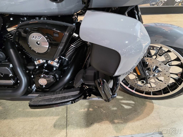 Road Glide® Limited