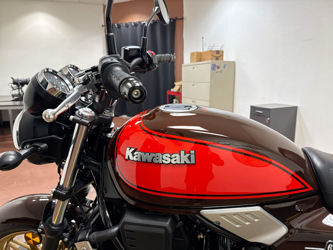 Z650 ABS