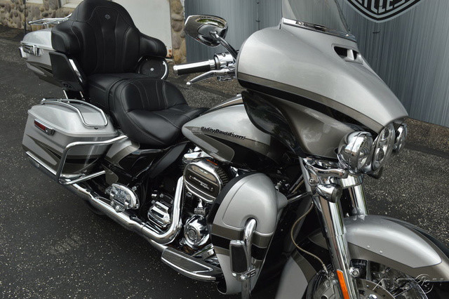 CVO® Limited