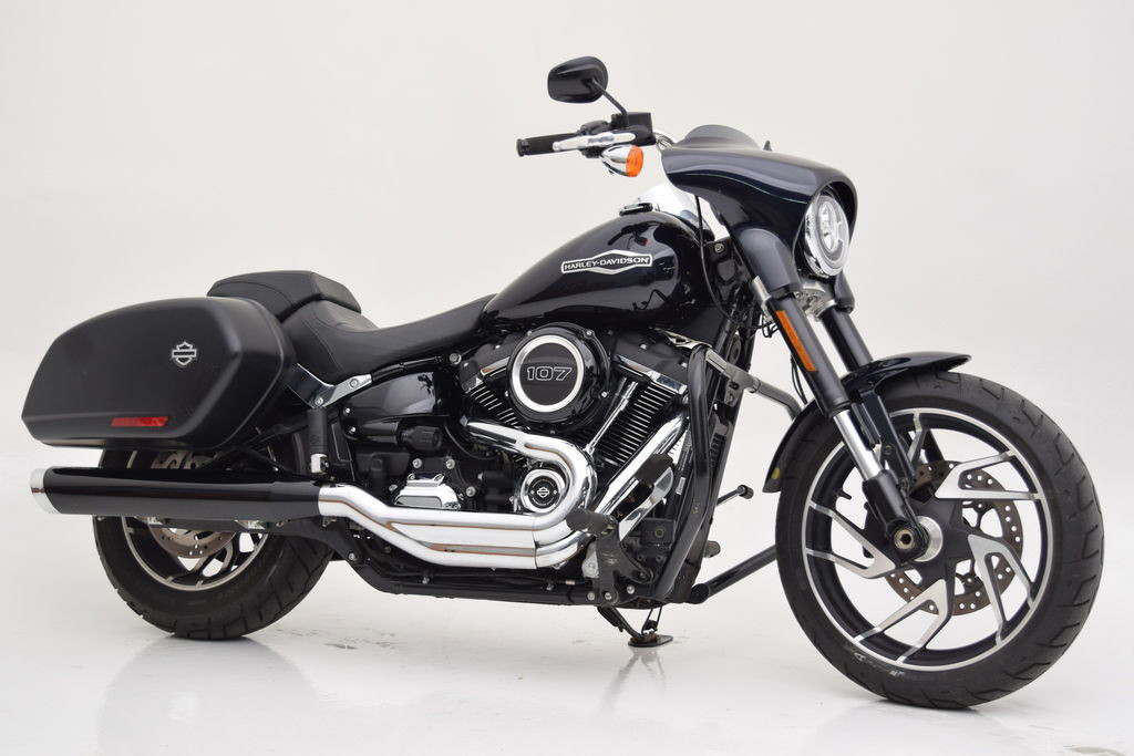 Sport Glide®