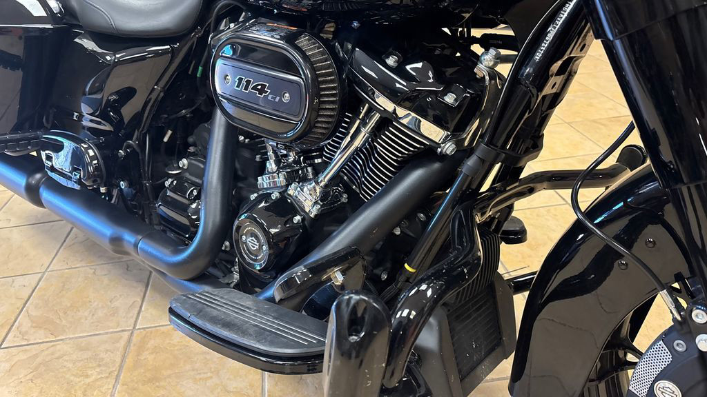 Road King® Special