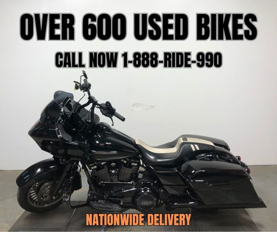 Road Glide® Special