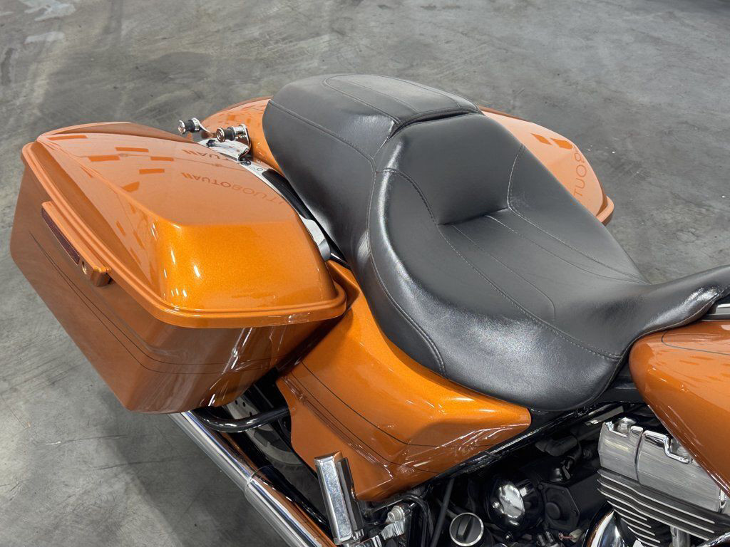 Street Glide® Special