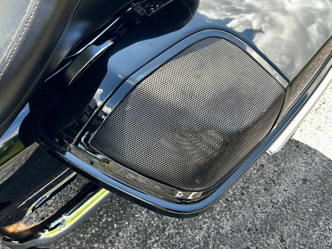 Electra Glide® Standard