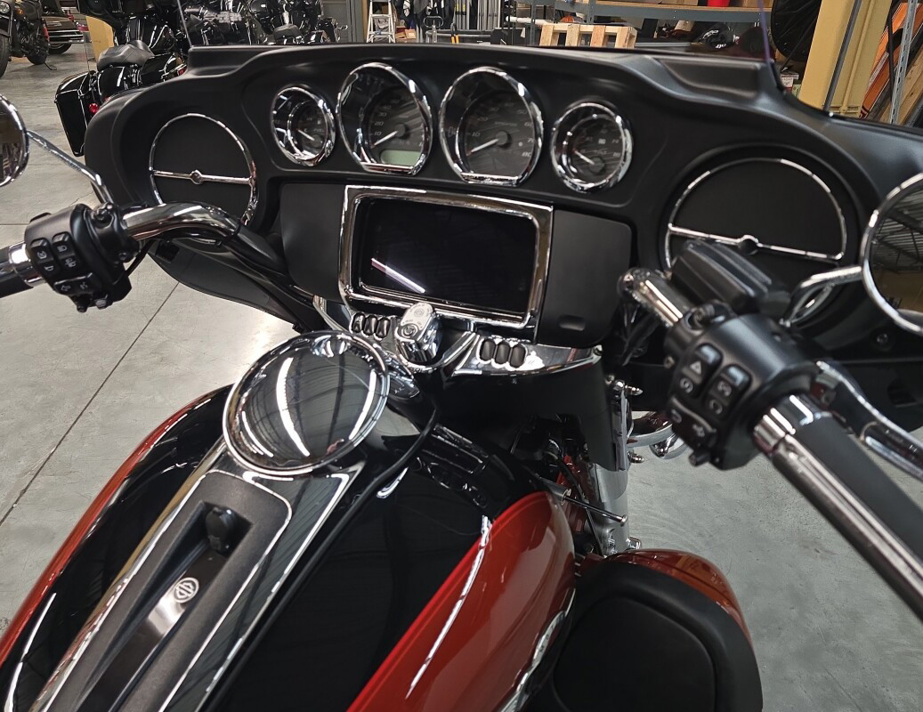 Tri Glide® Ultra