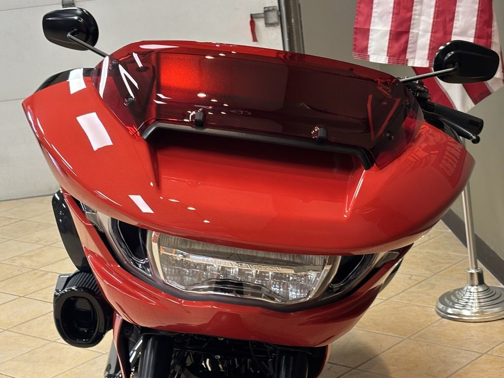 CVO® Road Glide® ST