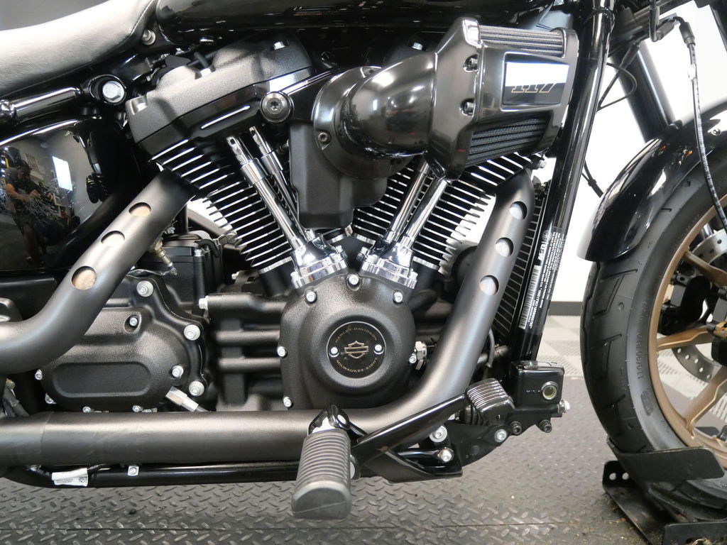 Low Rider® S