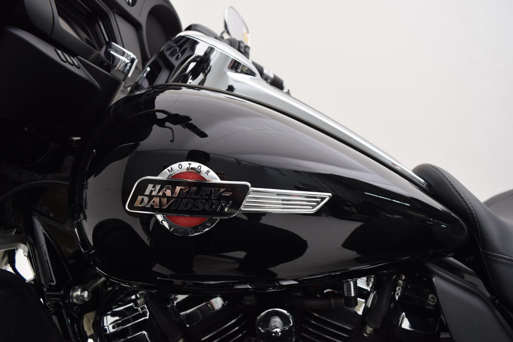 Tri Glide® Ultra