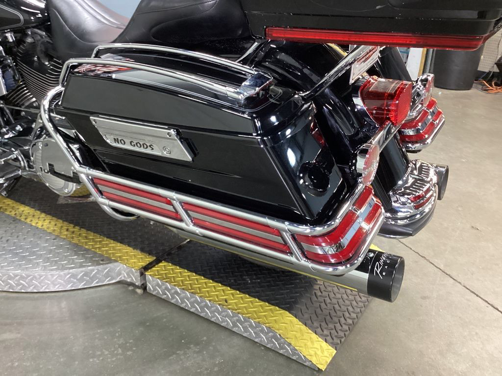 Electra Glide® Classic