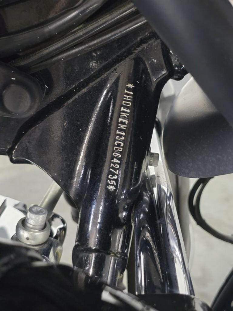 Electra Glide® Ultra Limited