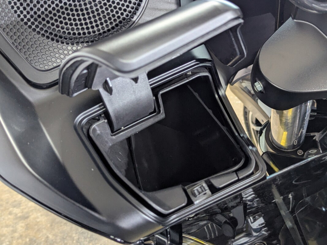 Road Glide®