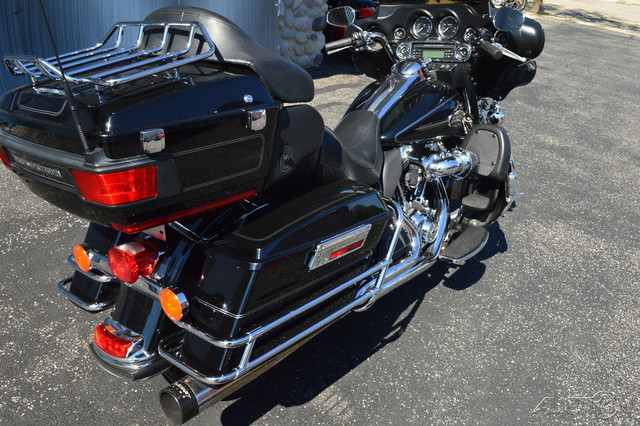 Ultra Classic® Electra Glide®
