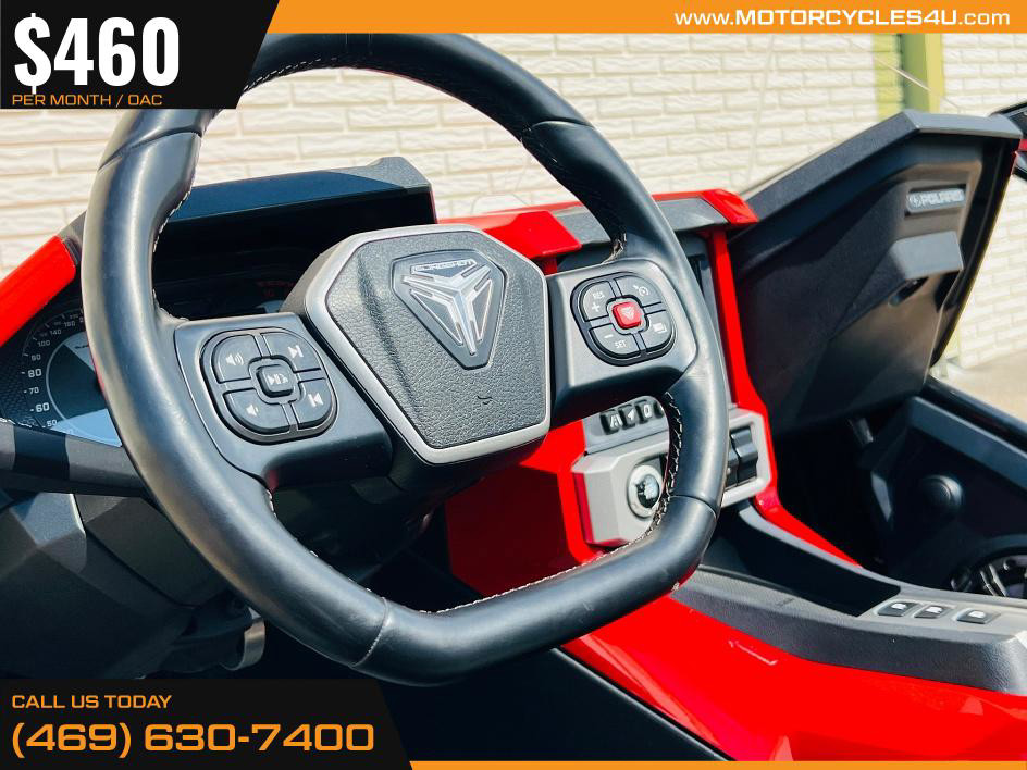 Slingshot® SL