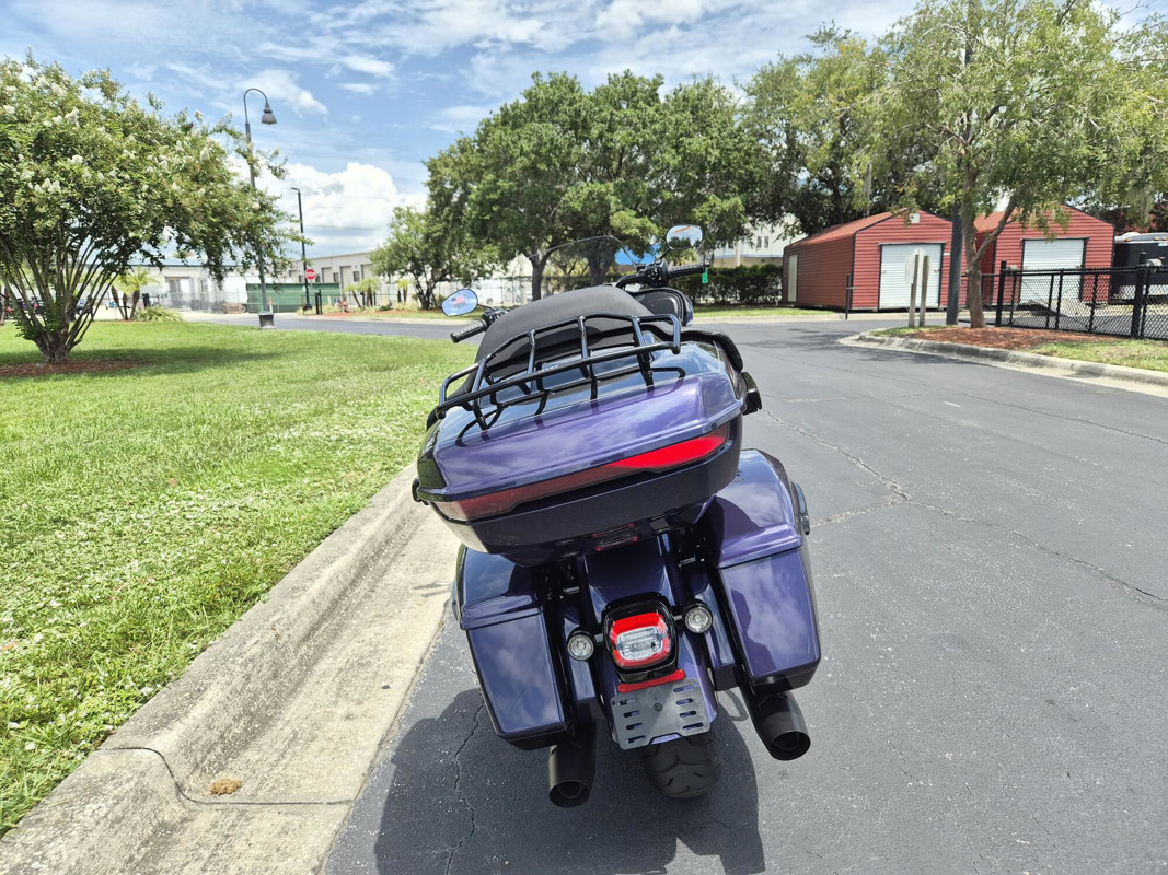 Road Glide® Limited
