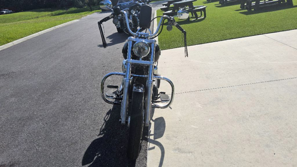 Dyna® Street Bob®