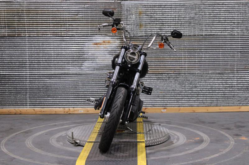 Dyna® Street Bob®