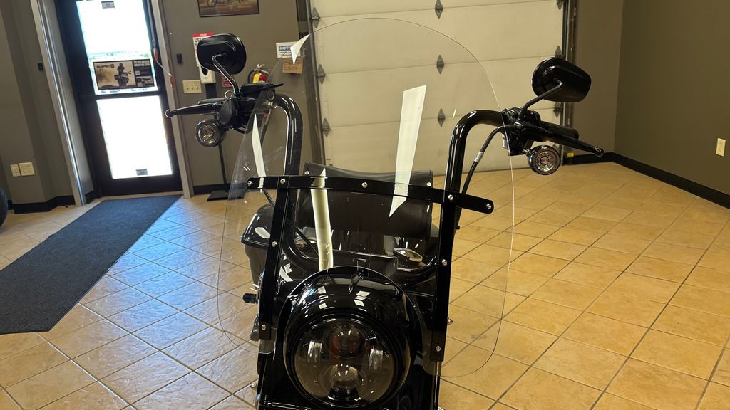 Road King® Special