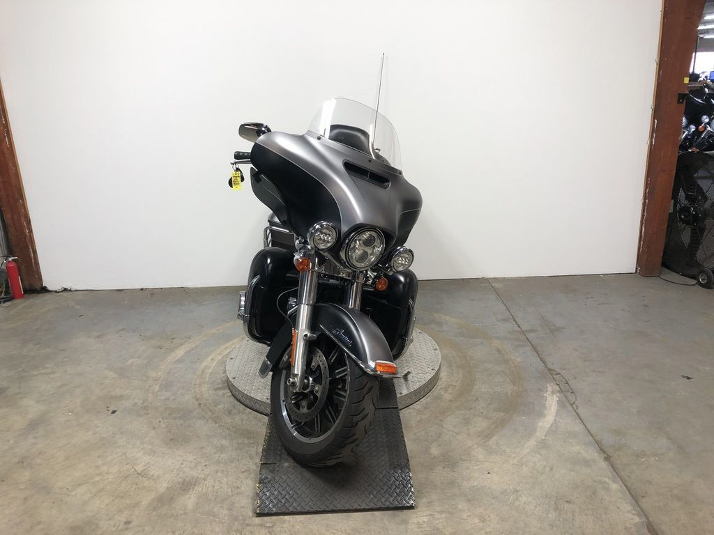 Electra Glide® Ultra® Limited