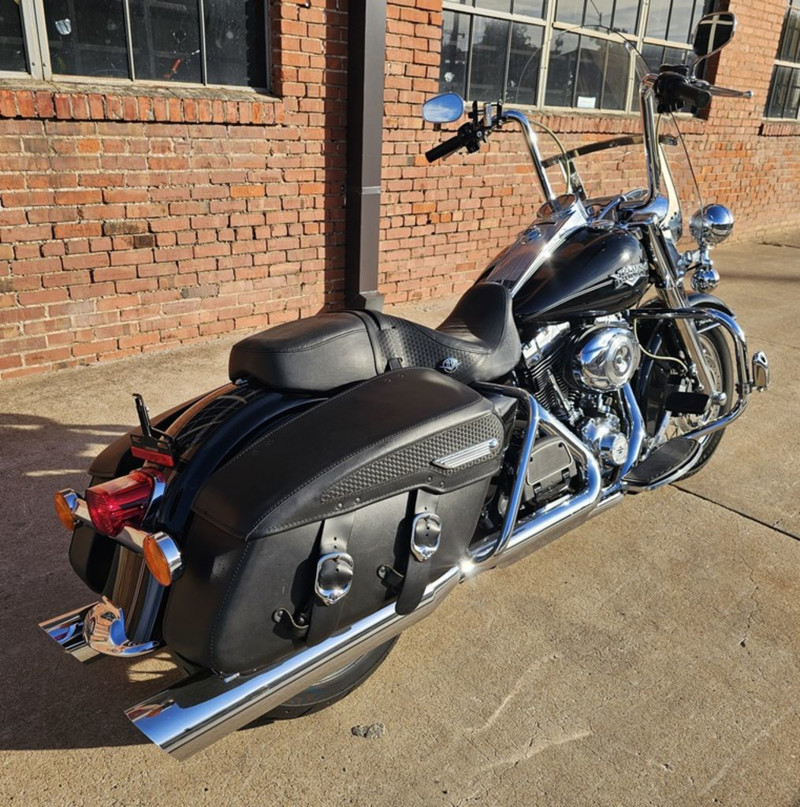 Road King® Classic