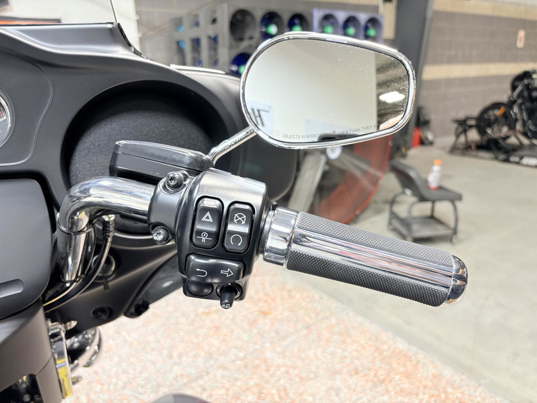 Tri Glide® Ultra
