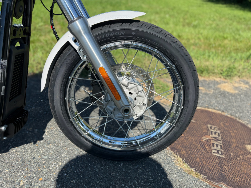 Super Glide