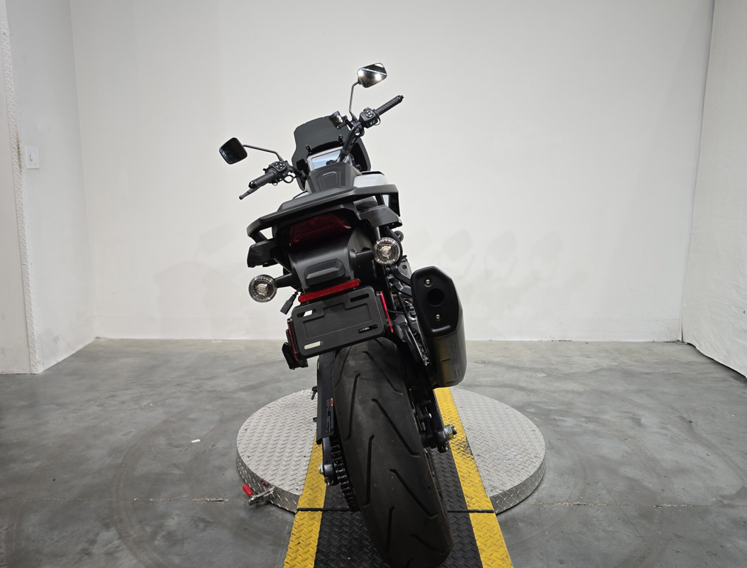 Pan America® 1250 ST