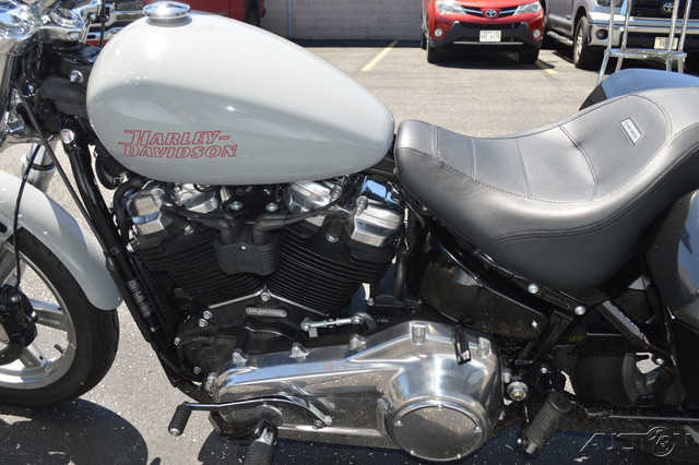 Softail® Standard
