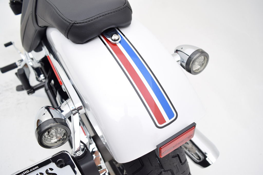 Super Glide