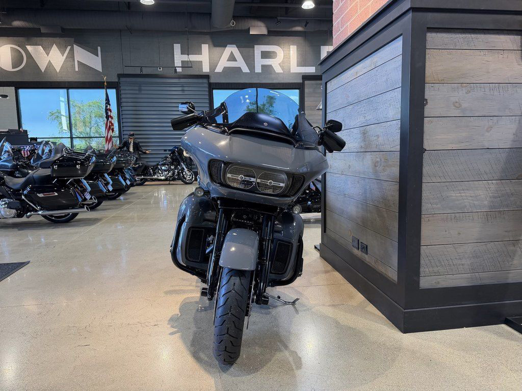 Road Glide® Limited