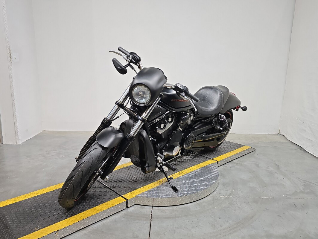 V-Rod® Night Rod® Special