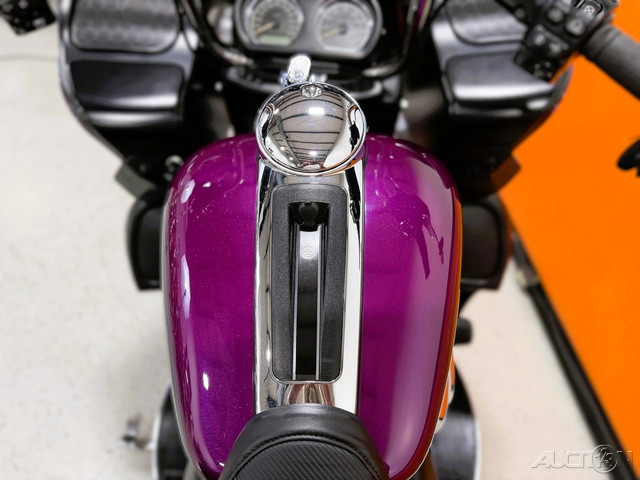 Road Glide® Ultra