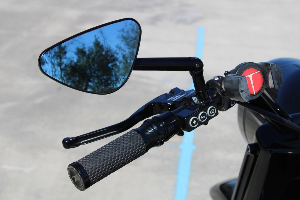 Softail® Fat Boy® Lo