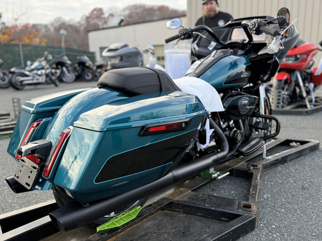 Road Glide®