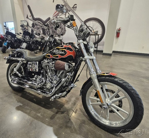 Dyna® Super Glide®
