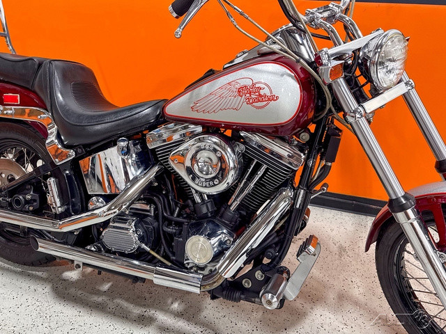 Softail®