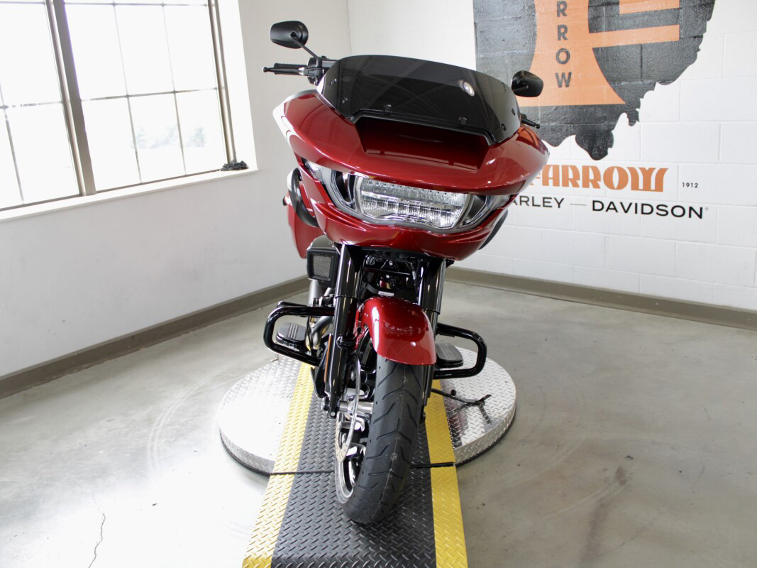 Road Glide®