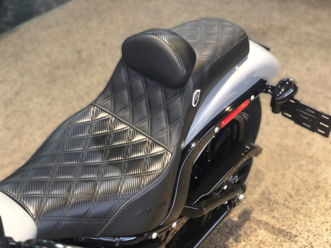 Street Bob®